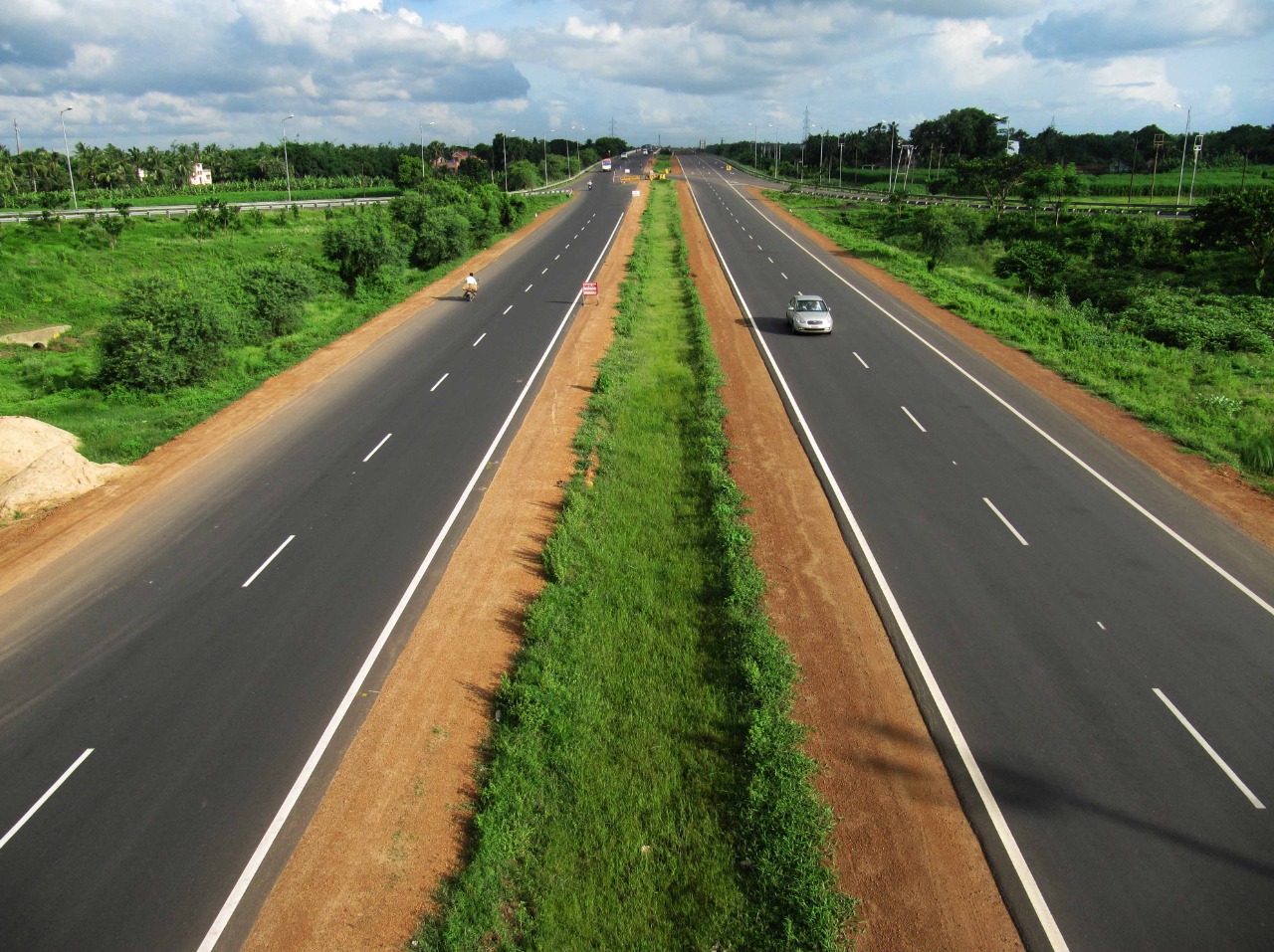 National Highways: ಕೇಂದ್ರದಿಂದ ಬಂಪರ್: ಜಿಲ್ಲೆಗೆ ಮತ್ತೊಂದು ಸೂಪರ್ ಫಾಸ್ಟ್ ಹೈವೇ..!