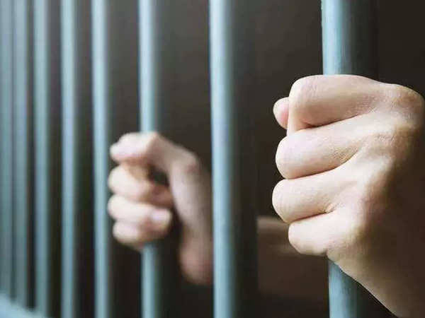Husband who attacked on wife got jail: ಪತ್ನಿ ಮೇಲೆ ಹಲ್ಲೆ ಮಾಡಿದ ಪತಿಗೆ ಜೈಲು ಶಿಕ್ಷೆ